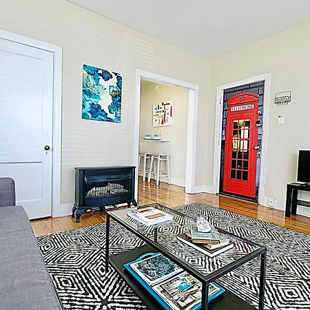 1920S Urban Charm, Lower-Greenville Ave Area